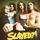 Portada de la canción "Mama Weer All Crazee Now", de Slade