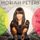Portada de la canción "Well Done", de Moriah Peters