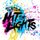 Portada de la canción "Breathe In", de Hit The Lights