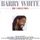 Portada de la canción "You See The Trouble With Me", de Barry White