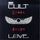 Portada de la canción "Sacred Life", de The Cult