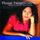 Portada de la canción "Fiel toda vida", de Rose Nascimento