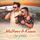 Capa da música "Nosso Santo Bateu", de Matheus & Kauan