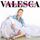 Portada de la canción "Beijinho No Ombro", de Valesca Popozuda