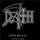 Portada de la canción "Pull The Plug", de Death