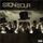 Portada de la canción "Through The Glass", de Stone Sour