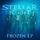 Portada de la canción "Let It Go", de Stellar Kart