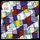 Portada de la canción "Look At Where We Are", de Hot Chip