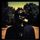 Portada de la canción "Insurgentes", de Steven Wilson