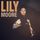 Portada de la canción "Not That Special", de Lily Moore