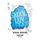Portada de la canción "Just One Day", de BTS