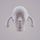 Portada de la canción "Stop Your Crying", de Spiritualized