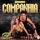 Portada de la canción "Alô DJ", de Companhia do Calypso
