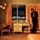 Portada de la canción "Crossfire", de Brandon Flowers