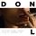Portada de la canción "Slow Jam", de Don L
