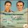 Portada de la canción "Presente De Aniversário", de Nestor e Nestorzinho
