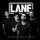 Portada de la canción "Ai Ai Ai Ai", de Banda Lane