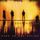 Portada de la canción "Blow Up The Outside World", de Soundgarden