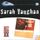 Portada de la canción "Double Rainbow (Chovendo Na Roseira)", de Sarah Vaughan