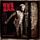 Portada de la canción "World Comin Down", de Billy Idol