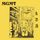 Portada de la canción "Little Dark Age", de MGMT