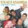 Portada de la canción "A Carta", de Exaltasamba