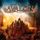 Portada de la canción "The Land Of New Hope", de Timo Tolkki's Avalon