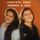 Portada de la canción "Amparo Espiritual", de Débora e Léia