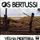 Portada de la canción "São Francisco de Cima da Serra", de Os Bertussi