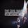 Portada de la canción "Kingdom Come", de The Civil Wars