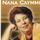 Portada de la canción "Você Não Sabe Amar", de Nana Caymmi