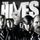 Portada de la canción "Tick Tick Boom", de The Hives