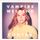 Portada de la canción "I Think Ur A Contra", de Vampire Weekend