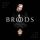 Portada de la canción "Are You Home", de Broods