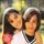 Portada de la canción "Beijo é Bom", de Sandy & Junior