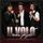 Portada de la canción "O Sole Mio", de Il Volo