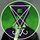Portada de la canción "Come On Down", de Zeal and Ardor