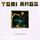 Portada de la canción "Silent All These Years", de Tori Amos