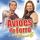 Portada de la canción "Página Virada", de Aviões do Forró