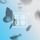 Portada de la canción "Butterfly", de BTS