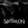 Portada de la canción "Den Siste", de Satyricon
