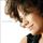 Portada de la canción "Caminho das Águas", de Maria Rita