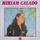 Portada de la canción "Vendaval", de Miriam Calado