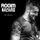 Portada de la canción "Flor", de Rogim Nazário