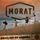 Portada de la canción "En Un Solo Dia", de Morat