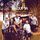 Portada de la canción "A Noite Inteira", de Grupo Alquimia