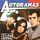 Portada de la canción "Nada a Ver", de Autoramas
