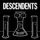 Portada de la canción "Without Love", de Descendents