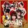 Portada de la canción "Ponytail To Shushu", de AKB48