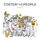 Portada de la canción "Pumped Up Kicks", de Foster The People